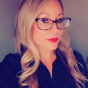 Meet your Posher, Kay